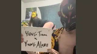 Yung Halloween 2