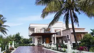 HOME INTERIOR CINEMATIC VIDEO II PRAKASH NIVAS II KOLHAPUR II 2023