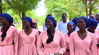 Hawassa lake view choirs, rialɛ dup kuar ni kuothi k&auml;