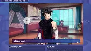 Eldarya Episode 20 (Leiftan) (German/Deutsch)