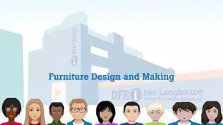 DFEI QQi level 6 course  video pp   v2 Promo  2022