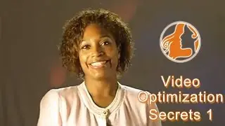 Hair Stylist Training: Video Optimization Secrets 1