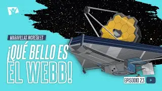 &iexcl;QU&Eacute; BELLO ES EL WEBB! 🚀 Maravillas Incre&iacute;bles 23