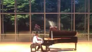 Chopin Waltz op.Posth E minor (Tino Cardenes)