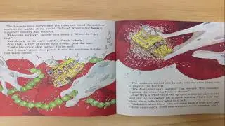 Magic School Bus: Inside Ralphie Read Aloud