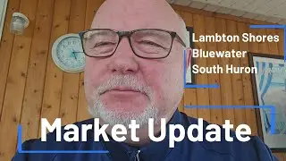 Local Market Update April 2024