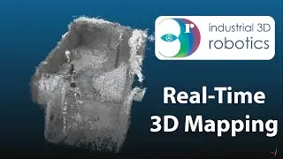 Real-Time 3D Mapping with Deimos
