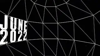 Techno DJ Mix & Trippy Visuals | Shallowed Set June 2022 | Hard, Dark, Heavy, Groovy, Minimal | 4K