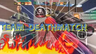 GAME FPS ONLINE !! GAMEPLAY AWP MODE ONLY SNIPER, SERVER ASIA.