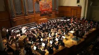 БАХ &ndash; Хоральная прелюдия &laquo;Komm, Gott, Sch&ouml;pfer, Heiliger Geist&raquo;, BWV 667