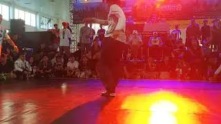Miniben vs Vinh |Top16| Red Bull BC One Regional Cypher Vietnam 2024