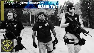 Angels Fugitive Recovery