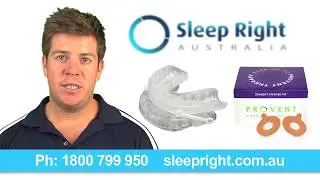 Need to treat sleep apnoea or snoring, but don't want to travel with CPAP?