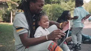 First Book Impact - Smart from the Start in Washington, D.C.