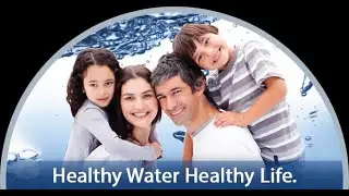 ADi - AQUA DEIONISATION SYSTEM. An Centralized solution for all Hard Water Problems.