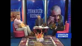 Türküler Özümüz,Mahmut Erdal,Erensoy Akkaya,Sercan Orhan,Bölüm 2