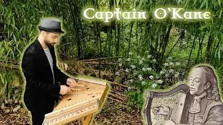Captain O'Kane (O'Carolan) - Irish ballad on Hammered Dulcimer