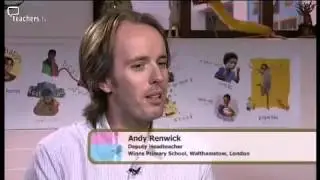 Teachers TV: Primary Science: Electricity