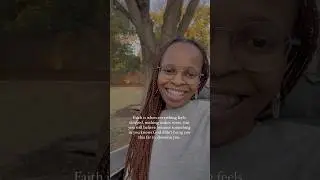 Faith is&hellip; 🤍 #christianshorts #southafricanvlogger #faithjourney