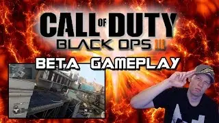 Black Ops 3 Xbox One Gameplay and What They Did Wrong - Multiplayer - Blops 3