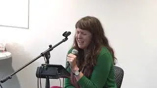 Sound Healing Techniques: Improvisation & Amplification