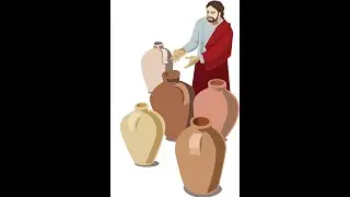Second Sunday after Epiphany
