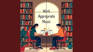 Candlelight Lofi Work Music