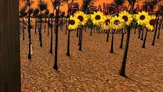 Slendrina's Broken Weather Mods | Sunset