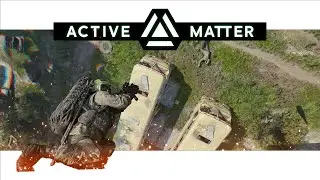 ACTIVE MATTER : ⚡️СТАРКОВ... МАРАФОН С ПРОДЛЕНИЕМ #9 #bitmixlx