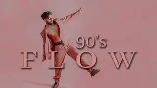 90&rsquo;s Flow (Official Video) Khyaal | Latest/new Punjabi Songs 2023 | Sky Digital @Khyaalworld1