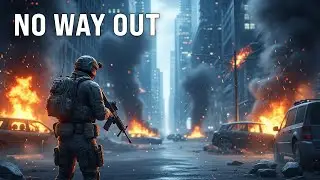 Battlefield 6 &ndash; Moving Mountains | Evacuation Under Fire in NYC (No Commentary)