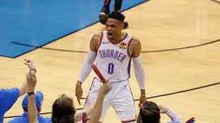 Russell Westbrook Mix- 