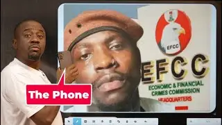 VDM Spits Fire: 10 Reasons Why EFCC May Be Holding VDM&rsquo;s Phone
