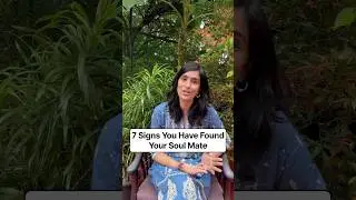 7 Signs You Have Found Your Soul Mate #soul #soulmates #signs