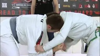 Submission Battle #5 : Suleymanov Ilias vs Bagov Ali