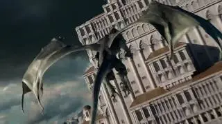 SPELLFORCE 3 Cinematic Trailer
