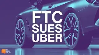 FTC sues Uber over alleged &lsquo;dark patterns&rsquo; ⚖️