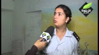 الحلقة 19 من إفطار خارج الديار:سجن النساء بمنوبة