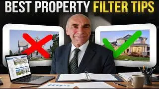 Property Filter How To Find The Best Deals
