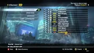 Call of Duty: Ghost Tips and Tricks to get a high K/D