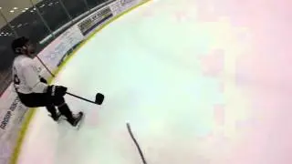 Fast Skating