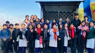Herbarium at vedetar /memories/2082 science batch /jss /