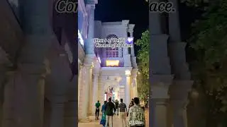 Connaught place 📍 heart of Delhi 💟 #newdelhi #love