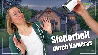 Einbrecher abschrecken mit Kameras: Technik & Risiken | c&rsquo;t uplink