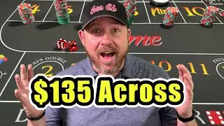 2 Hit and Win Craps Strategy