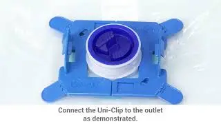 CHEP Uni-Clip Instructional Video