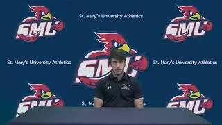 Student Athlete Story - Aidan Adamek