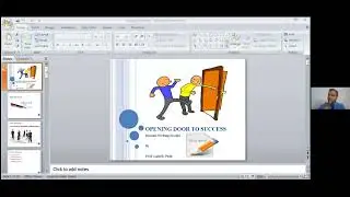 Resume Writing and Building Interview Skills