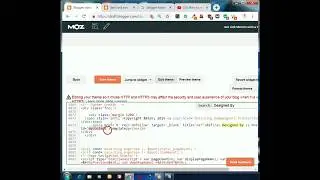 1 easy way to remove footer credit in blogger,  remove powered by blogger. Elementor pro Mastermind