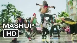 Best New Movie Trailers Mashup HD - February 2012
